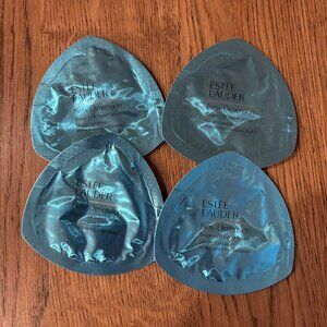 Estée Lauder New Dimension Shape + Fill Expert Serum Packets 0.05 Fl Oz Each - 4